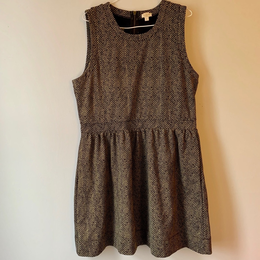 J Crew Dress